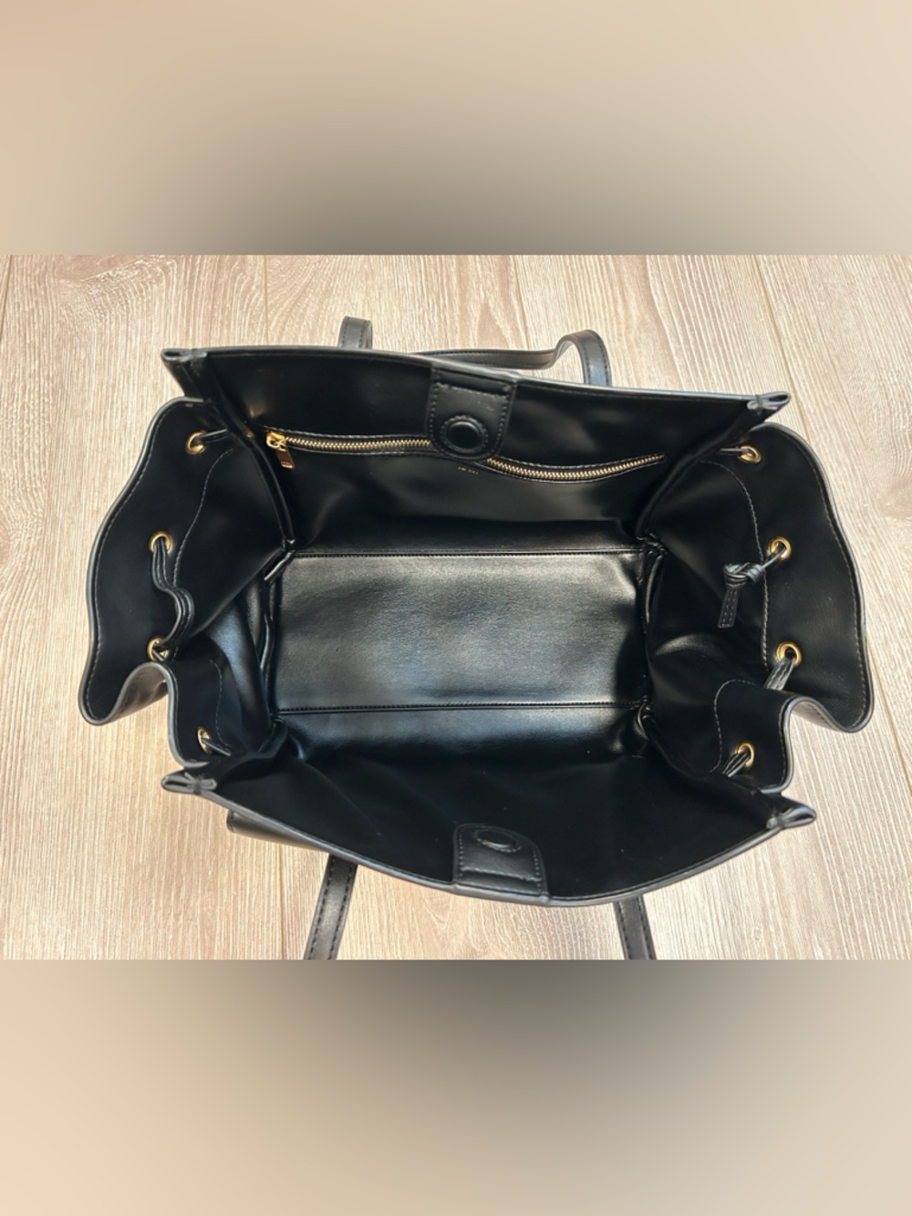 JW PEI Women's Linda Tote Bag - Picture 7 of 8